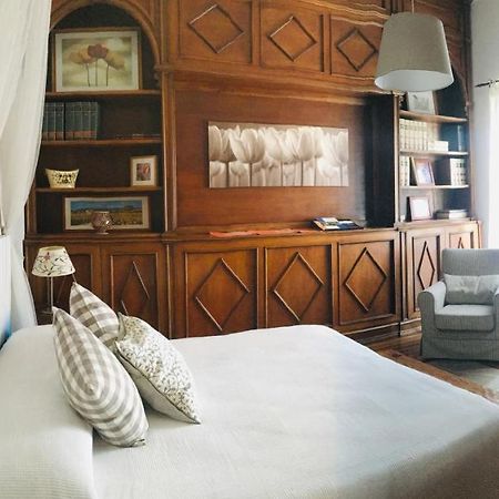 Al Pino B&B Grottaferrata Kültér fotó