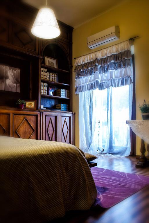 Al Pino B&B Grottaferrata Kültér fotó