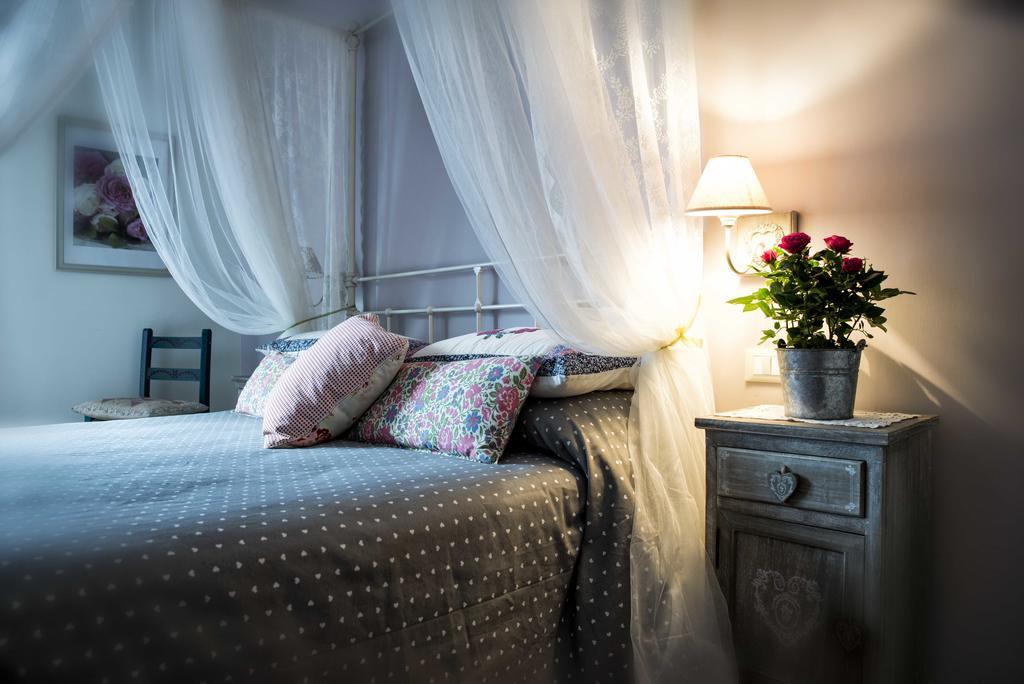Al Pino B&B Grottaferrata Szoba fotó