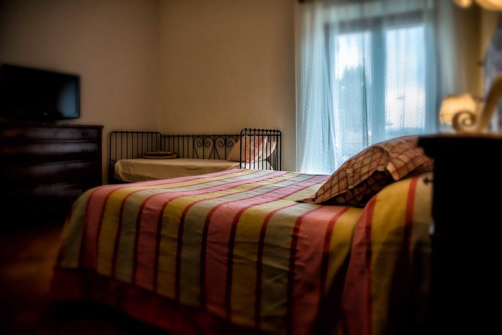Al Pino B&B Grottaferrata Kültér fotó