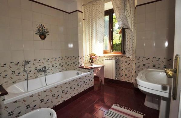 Al Pino B&B Grottaferrata Szoba fotó