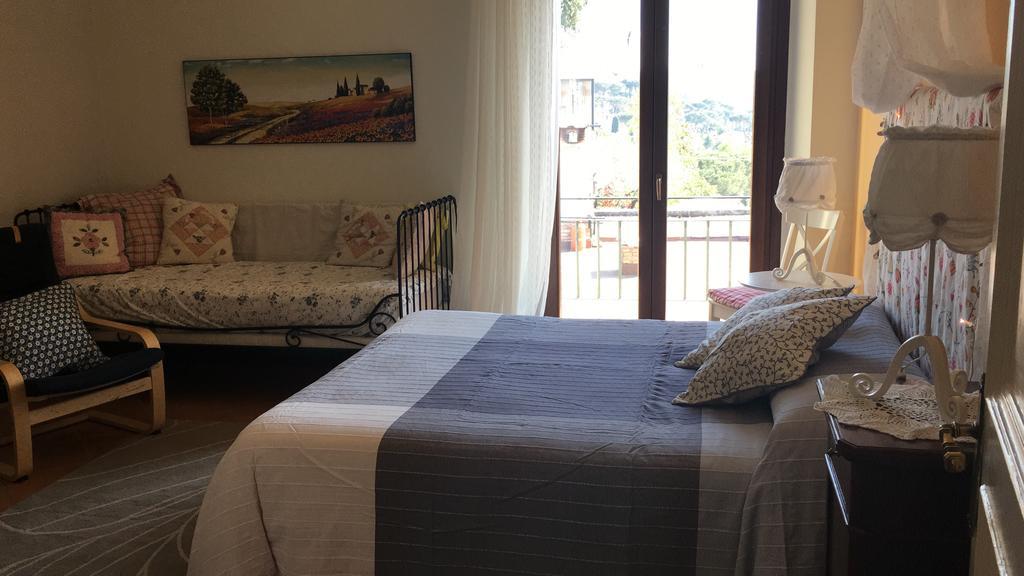 Al Pino B&B Grottaferrata Kültér fotó