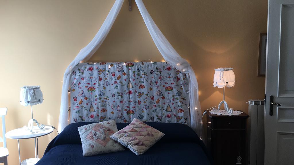 Al Pino B&B Grottaferrata Kültér fotó