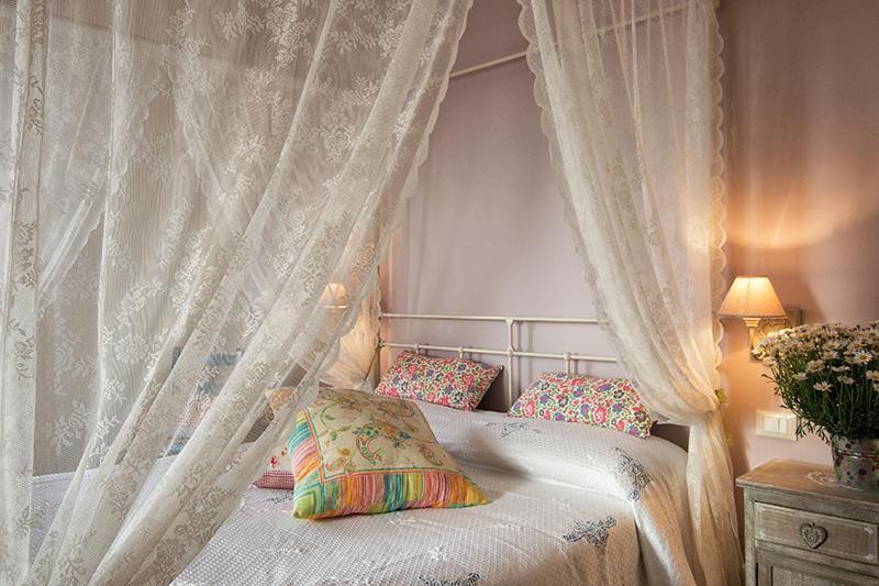 Al Pino B&B Grottaferrata Kültér fotó