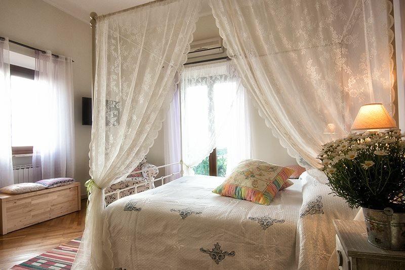 Al Pino B&B Grottaferrata Kültér fotó