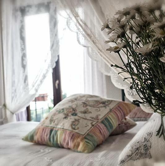 Al Pino B&B Grottaferrata Kültér fotó