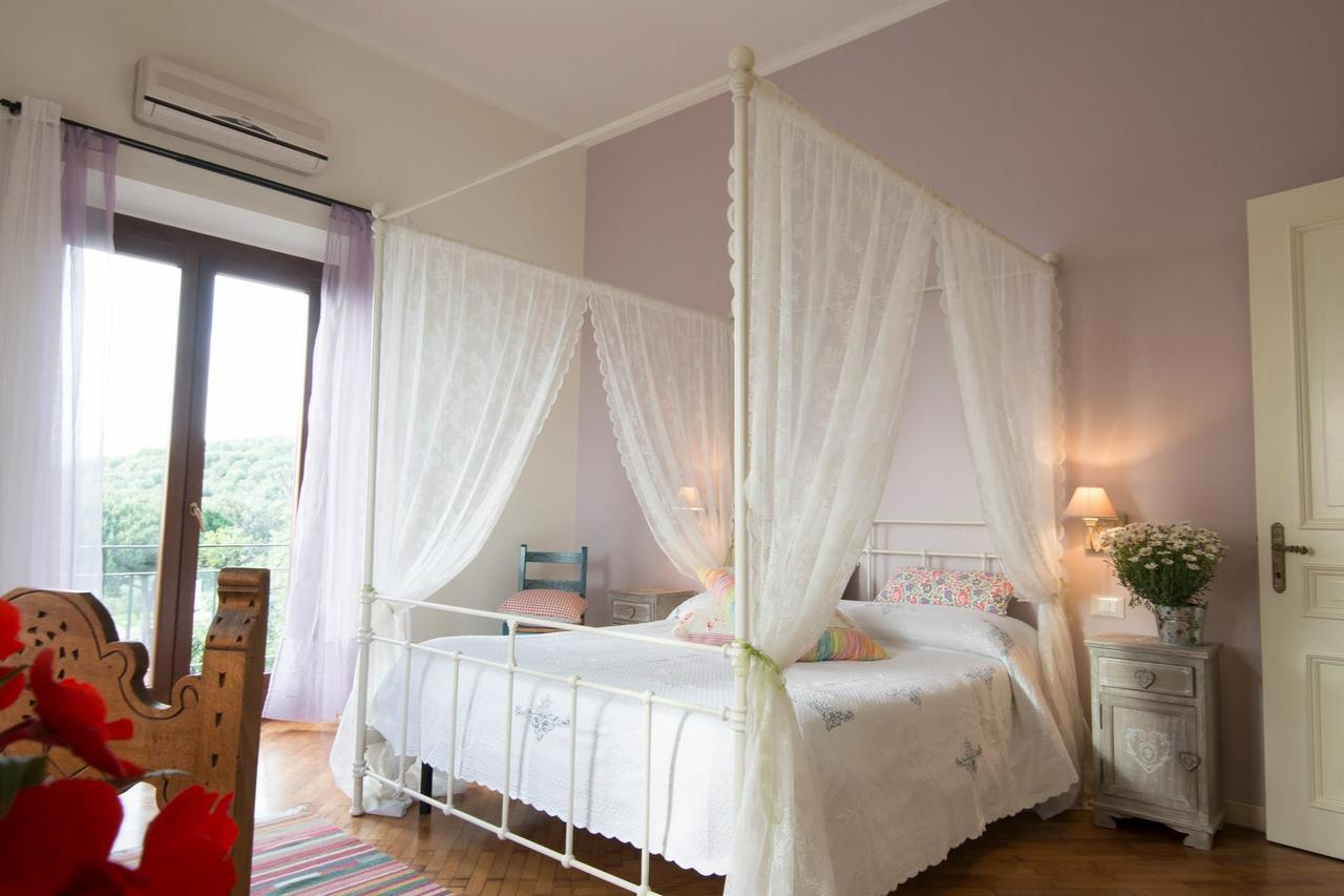 Al Pino B&B Grottaferrata Kültér fotó