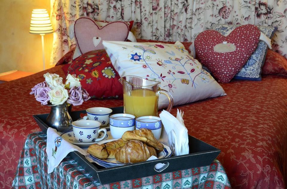 Al Pino B&B Grottaferrata Kültér fotó