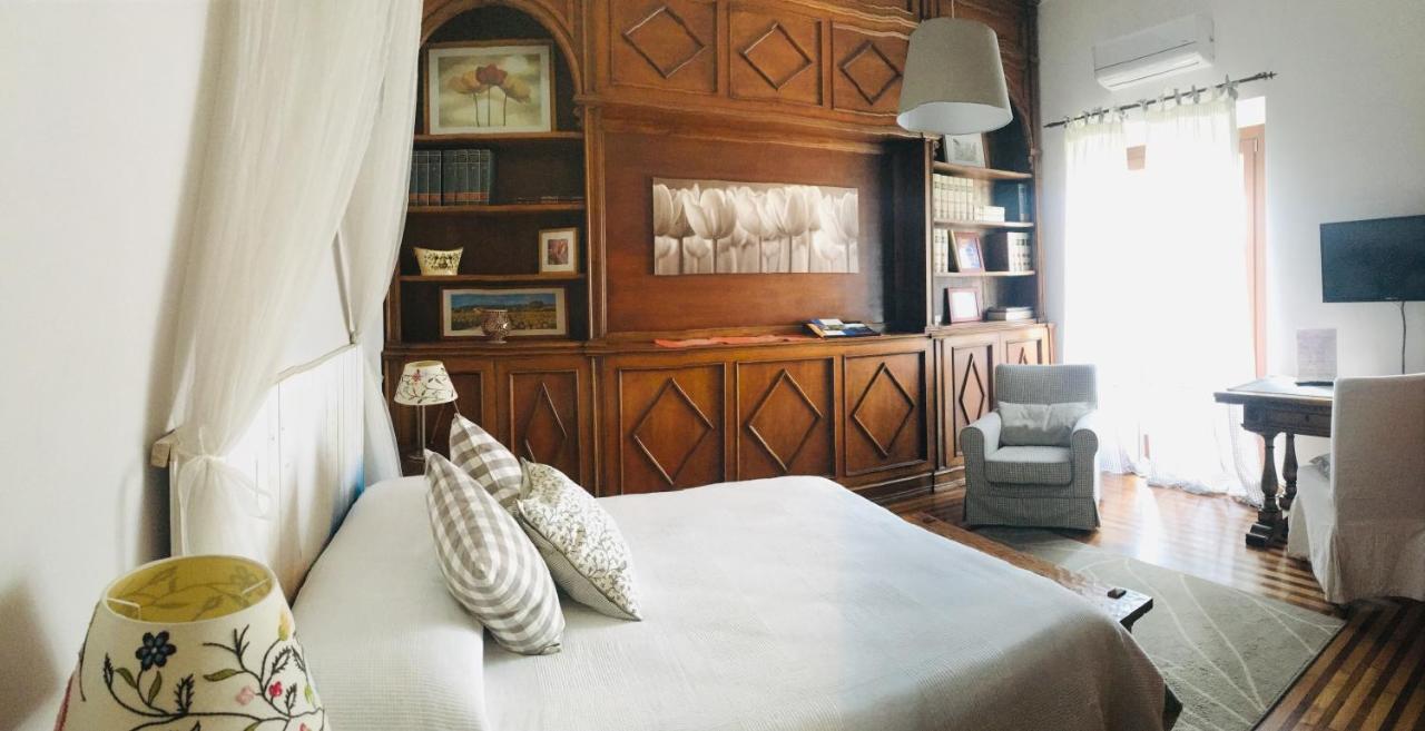 Al Pino B&B Grottaferrata Kültér fotó